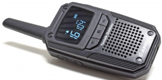 Albrecht Tectalk Outdoor PMR446 Funk